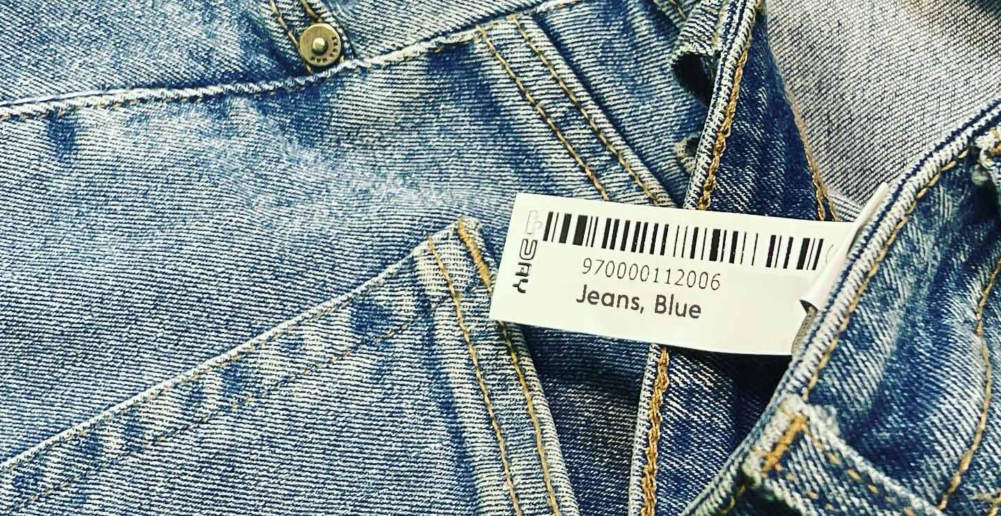 jean barcode